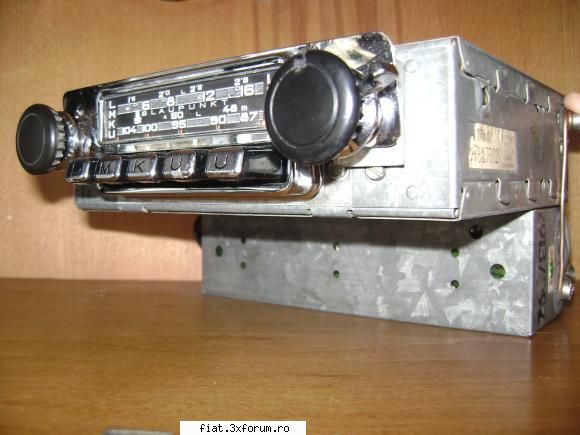 radio-urile noastre - Bug - Classic corner