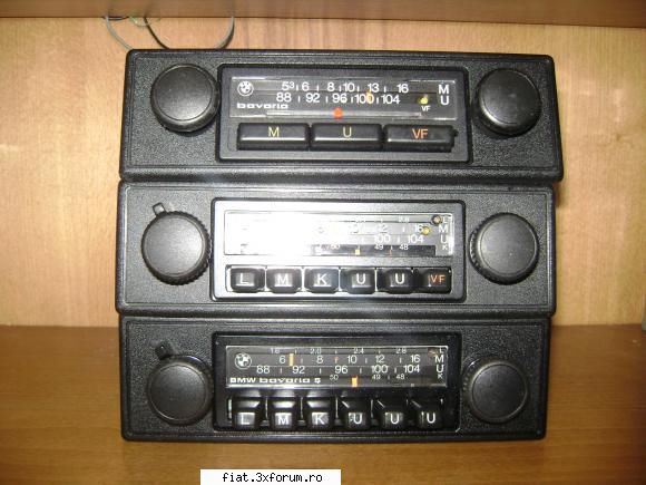 radio-urile noastre - Bug - Classic corner