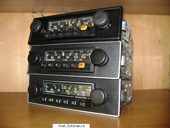 radio-urile noastre - Bug - Classic corner