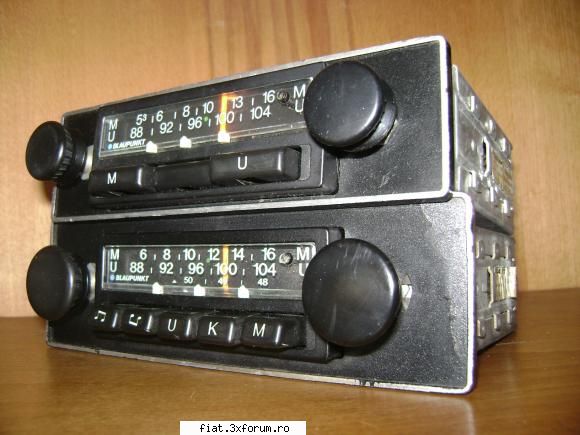 radio-urile noastre - Mannheim si Ludwigshafen Bonn ms. Dan ;) - Classic corner
