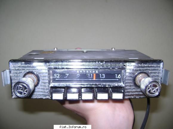 radio-urile noastre - Si dupa atatea nemtesti una italiana: Multumiri - Classic corner
