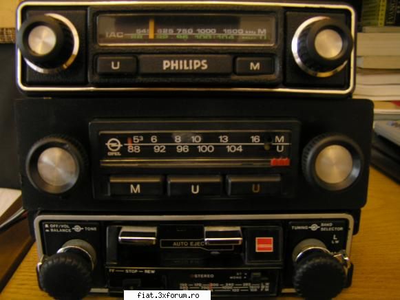 radio-urile noastre - citroends21 - Classic corner