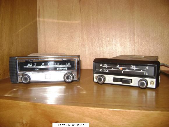 radio-urile noastre - Si cu clona ruseasca...cred ca unul merge pe - Classic corner