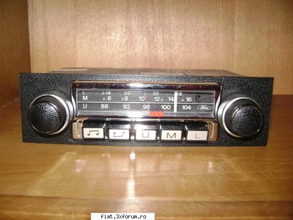 radio-urile noastre - Bug - Classic corner