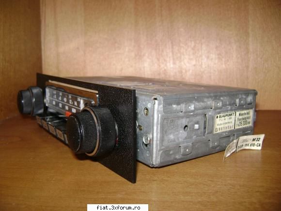radio-urile noastre - aceasta n-a fost desfacut niciodata inca mai - Classic corner
