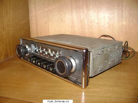 radio-urile noastre - Bug - Classic corner