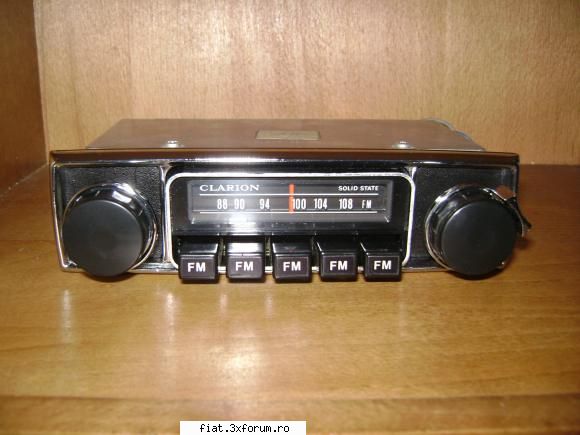 radio-urile noastre - Si iata ca se mai gasesc si chestii interesante - Classic corner
