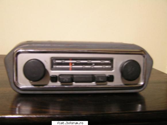 radio-urile noastre - si daca tot am scos suportul de typ3 la vedere - Classic corner
