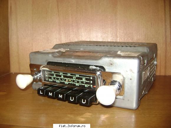 radio-urile noastre - iar acuma urmeaza unul la care am bibilit zile - Classic corner