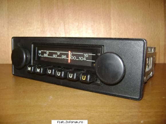 radio-urile noastre - scz...poza era prea mare - Classic corner