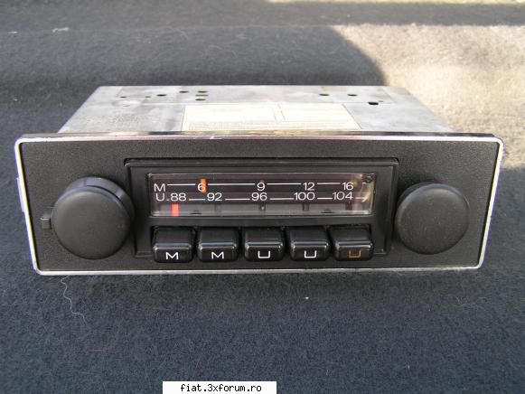 radio-urile noastre - citroends21 - Classic corner
