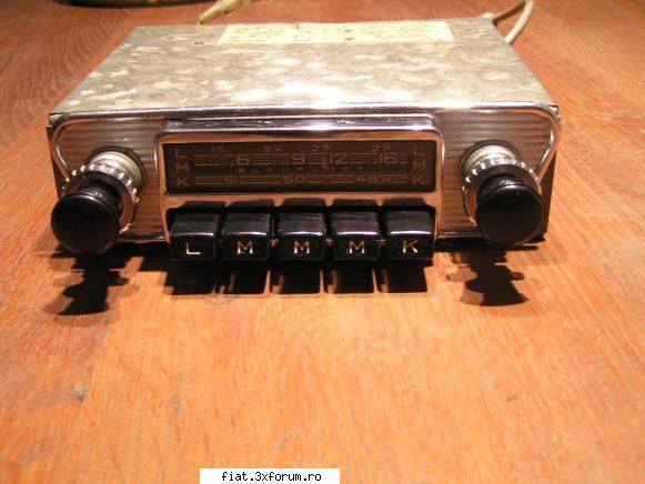 radio-urile noastre - citroends21 - Classic corner