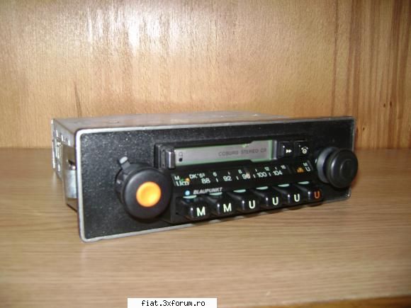radio-urile noastre - Foarte fain :D Am primit si eu de la un amic un - Classic corner