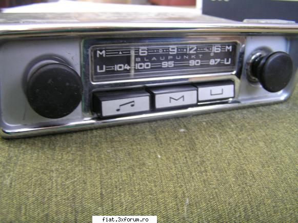 radio-urile noastre - citroends21 - Classic corner