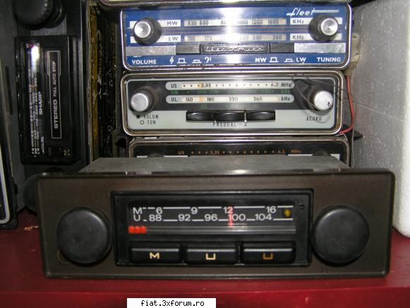 radio-urile noastre - citroends21 - Classic corner