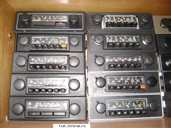radio-urile noastre - Ba da,cum sa nu...iata - Classic corner