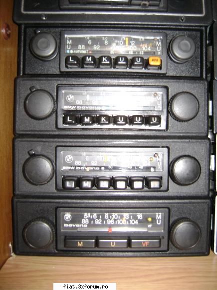 radio-urile noastre - Bug - Classic corner