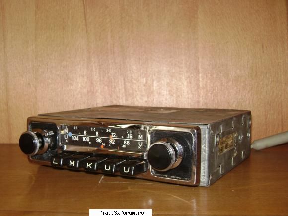 radio-urile noastre - actualizare registru - Classic corner