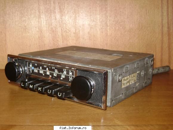 radio-urile noastre - Bug - Classic corner
