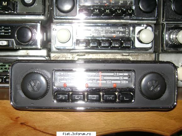 radio-urile noastre - Iar acum cireasa de pe tort :D - Classic corner