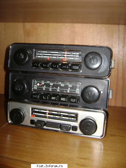 radio-urile noastre - Bug - Classic corner