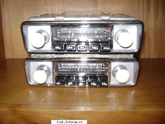 radio-urile noastre - Bug - Classic corner