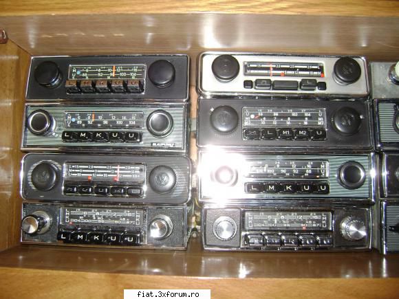 radio-urile noastre - Bug - Classic corner
