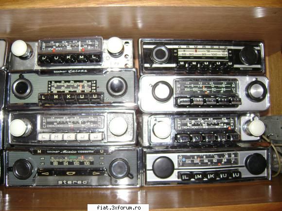 radio-urile noastre - Bug - Classic corner
