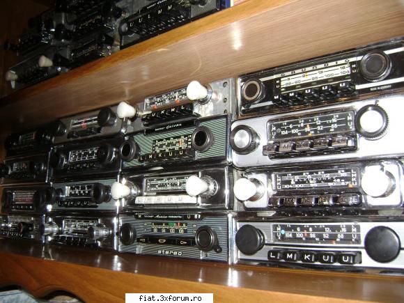 radio-urile noastre - Bug - Classic corner