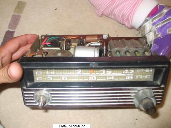 radio-urile noastre - alex-mun - Classic corner