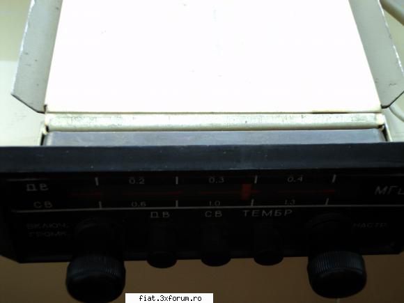 radio-urile noastre - dimensiune mica cree ca intra chiar si la 1800 in - Classic corner