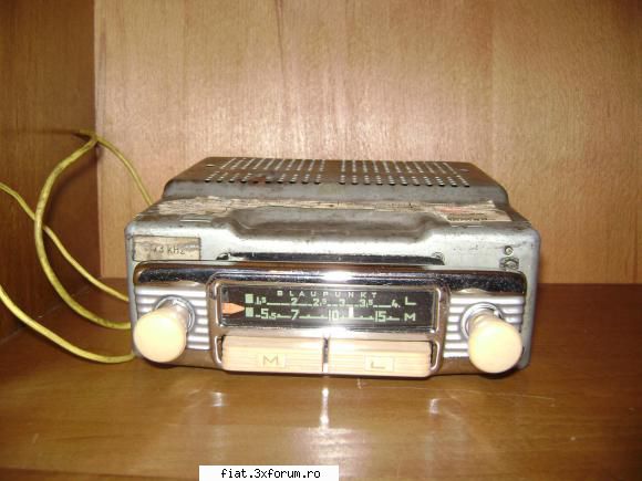 radio-urile noastre - Bremen Tr seria E am si eu. Proaspat - Classic corner