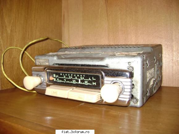 radio-urile noastre - Bug - Classic corner