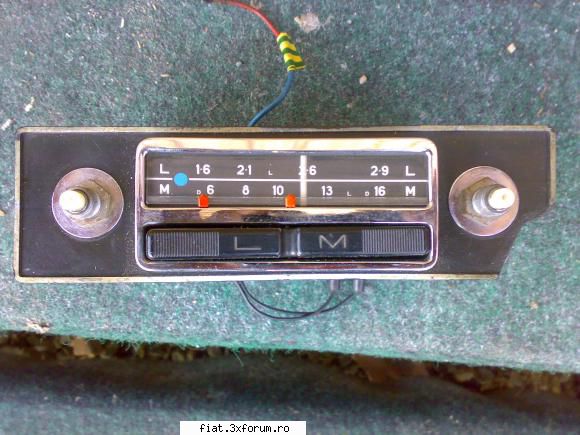 radio-urile noastre - ma poate ajuta cineva cu niste butoane pentru - Classic corner