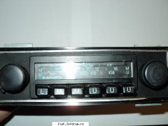 radio-urile noastre - o noua achizitie - Classic corner