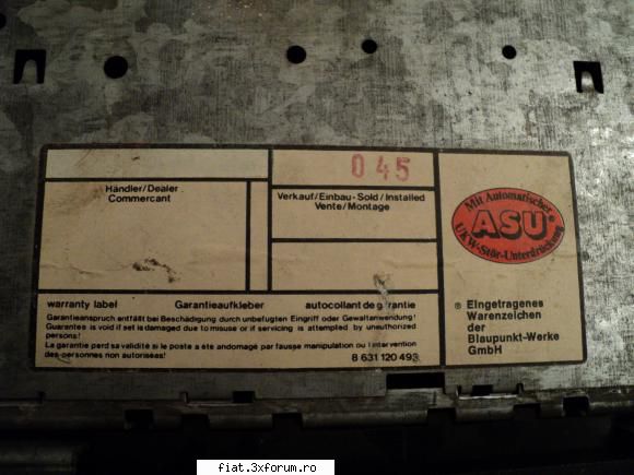 radio-urile noastre - abarth_mcm - Classic corner