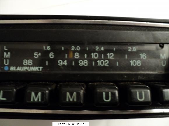 radio-urile noastre - abarth_mcm - Classic corner
