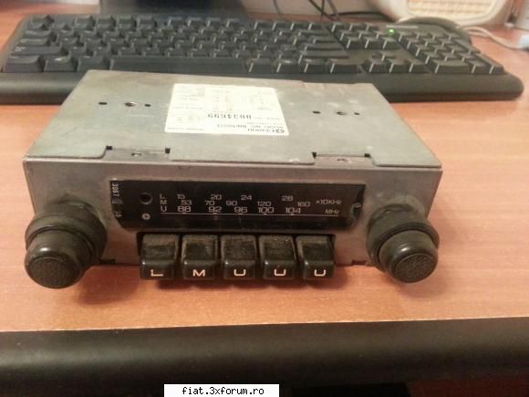 radio-urile noastre - interesat cineva de dansu/? - Classic corner