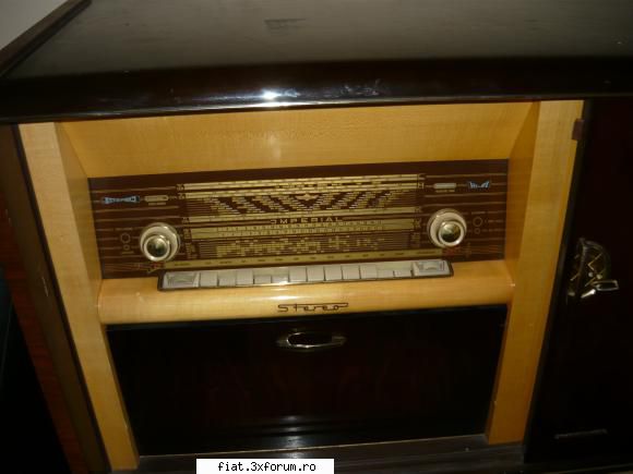 radio-urile noastre - romeo.iancu - Classic corner