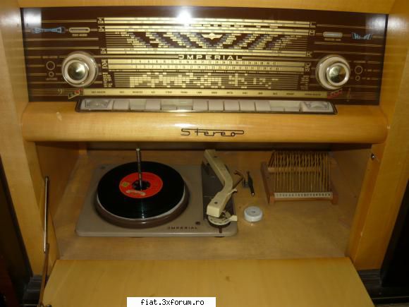 radio-urile noastre - romeo.iancu - Classic corner