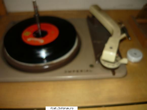 radio-urile noastre - romeo.iancu - Classic corner