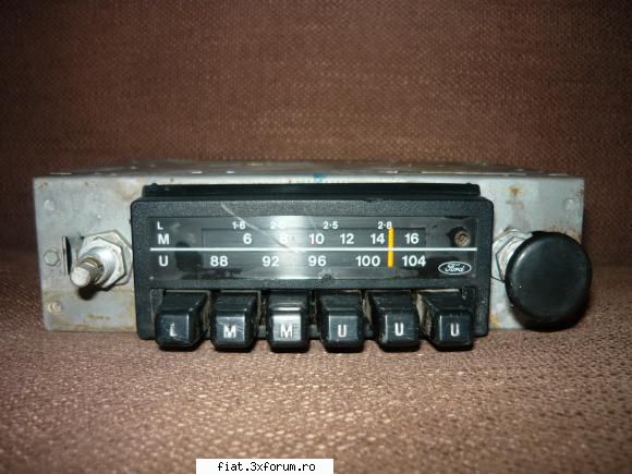 radio blaupunkt ,bobina fiat magneti marelli,etc - romeo.iancu - Anunturi