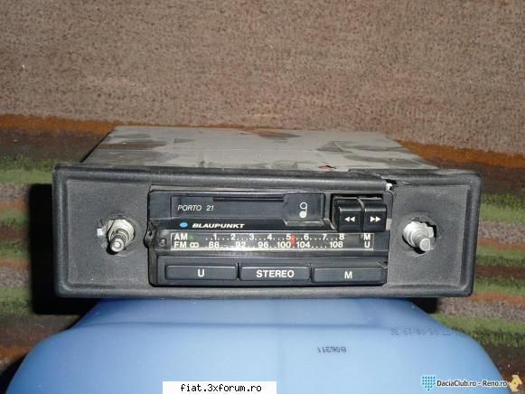 radio vechi de vanzare - chili - Bursa