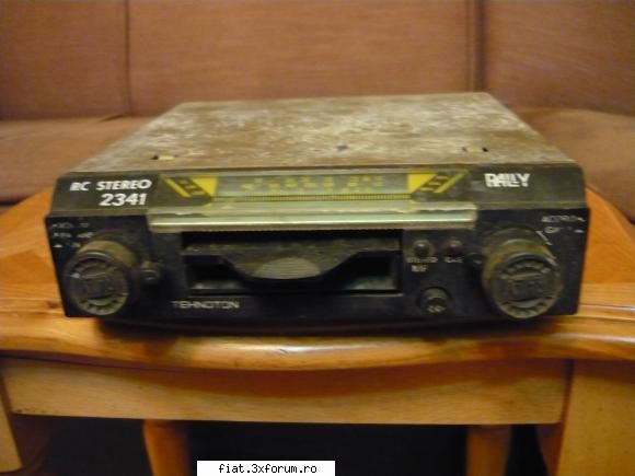 5.radio rally-50 lei radiouri auto romanesti si germane