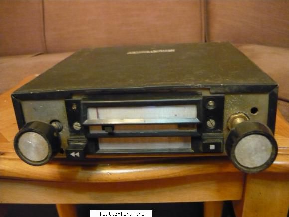 radiouri auto romanesti si germane - 6. radio romanesc stela-40 lei - Anunturi