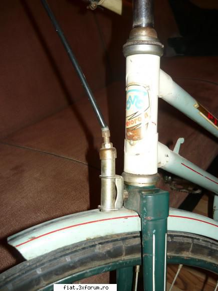 raritate bicla pionier - romeo.iancu - Anunturi