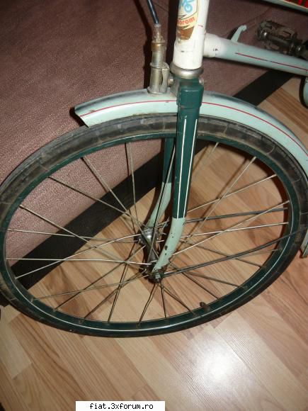 raritate bicla pionier - romeo.iancu - Anunturi