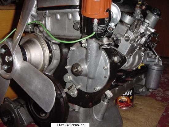 reconditionare carburator - prima mea masiina a fost un 850 pe care l-am - Bursa