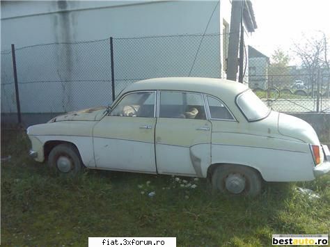 registru Wartburg. - Adrian - Alte marci