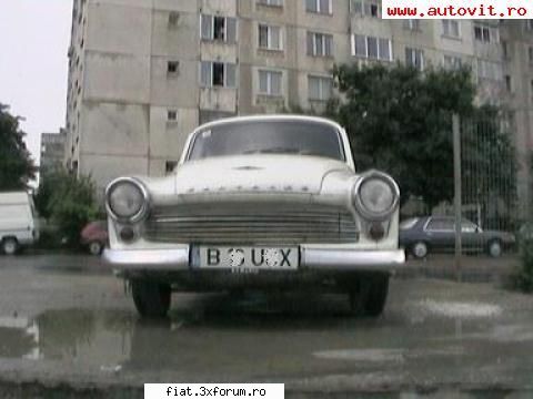 registru Wartburg. - Adrian - Alte marci